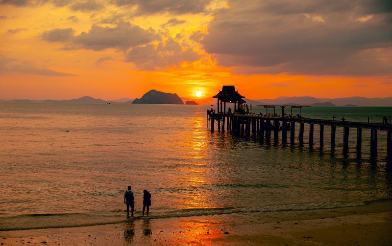 Photo of Santhiya Koh Yao Yai Resort & Spa, 5-star hotel in Phuket (and vicinity)