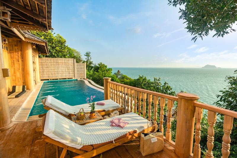 Photo of Santhiya Koh Yao Yai Resort & Spa, 5-star hotel in Phuket (and vicinity)