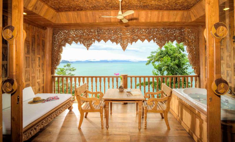 Photo of Santhiya Koh Yao Yai Resort & Spa, 5-star hotel in Phuket (and vicinity)