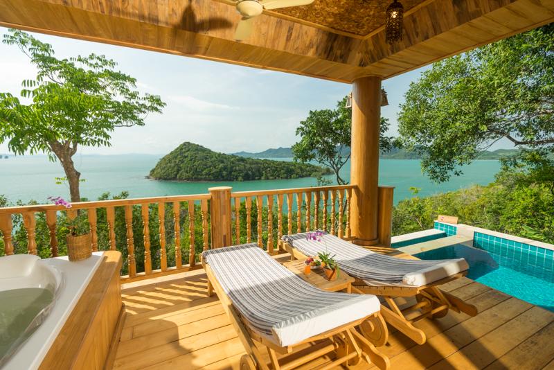 Photo of Santhiya Koh Yao Yai Resort & Spa, 5-star hotel in Phuket (and vicinity)