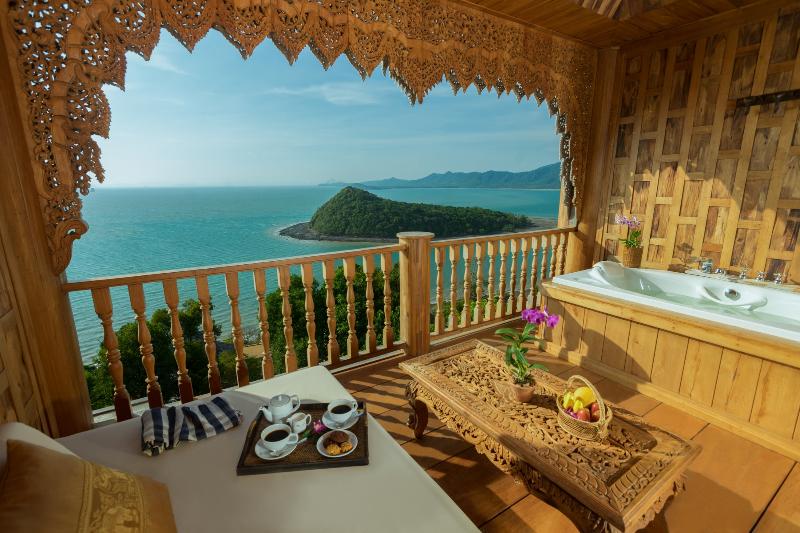 Photo of Santhiya Koh Yao Yai Resort & Spa, 5-star hotel in Phuket (and vicinity)