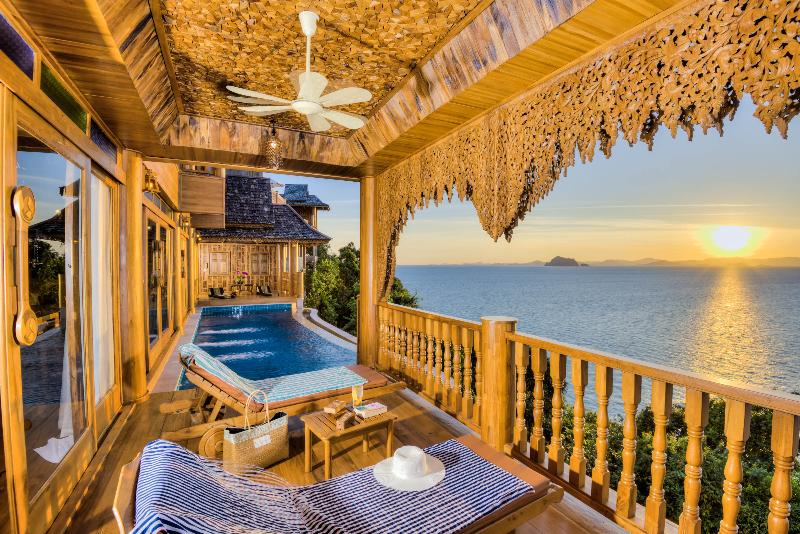 Photo of Santhiya Koh Yao Yai Resort & Spa, 5-star hotel in Phuket (and vicinity)