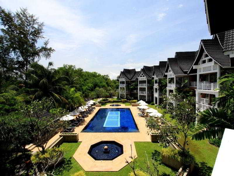 Photo of Angsana Laguna Phuket, 4-star hotel in Phuket (and vicinity)