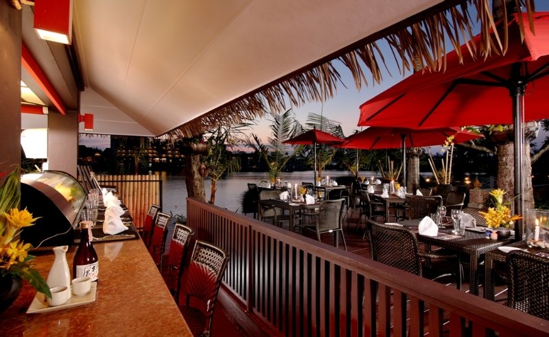 Photo of Angsana Laguna Phuket, 4-star hotel in Phuket (and vicinity)