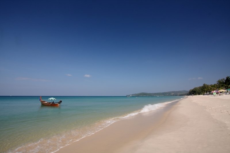 Photo of Angsana Laguna Phuket, 4-star hotel in Phuket (and vicinity)
