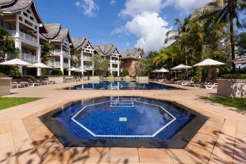Photo of Angsana Laguna Phuket, 4-star hotel in Phuket (and vicinity)