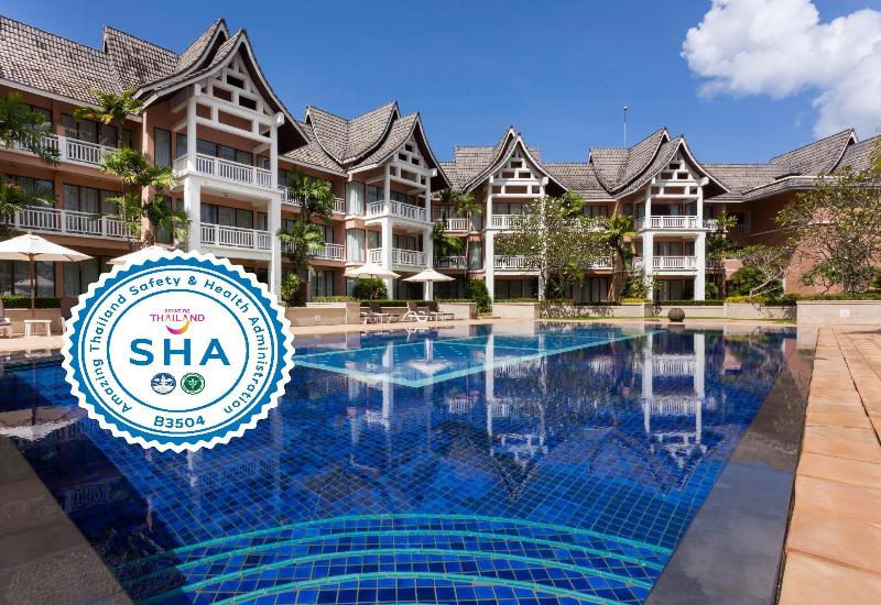 Photo of Angsana Laguna Phuket, 4-star hotel in Phuket (and vicinity)