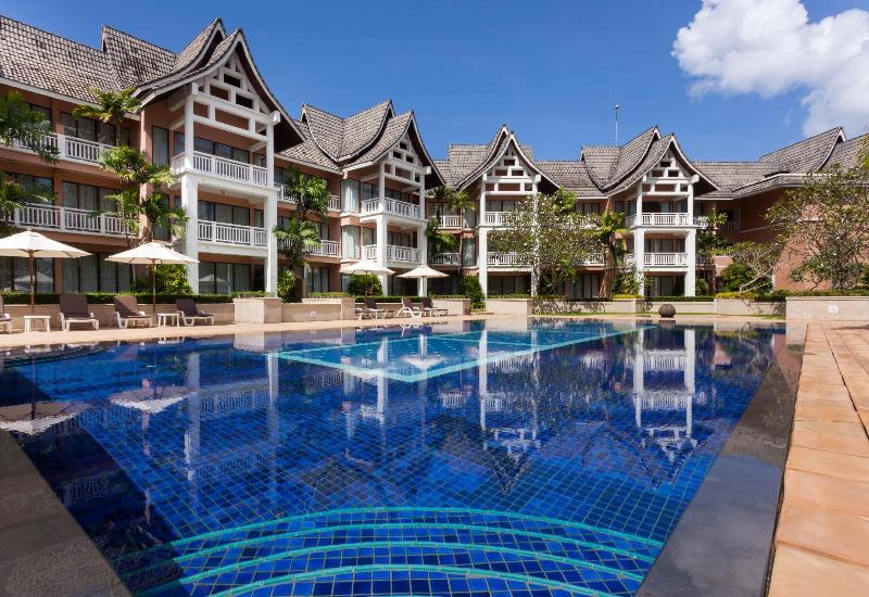 Photo of Angsana Laguna Phuket, 4-star hotel in Phuket (and vicinity)