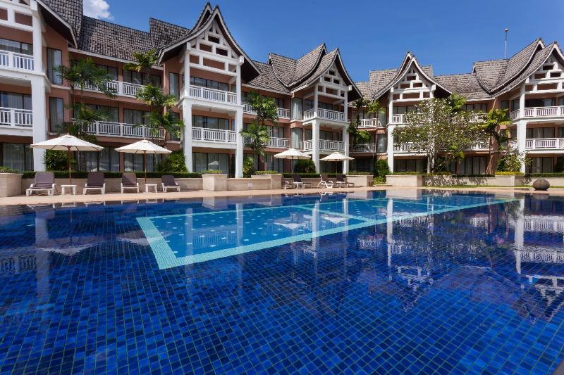 Photo of Angsana Laguna Phuket, 4-star hotel in Phuket (and vicinity)