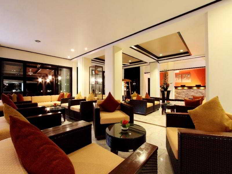 Photo of Angsana Laguna Phuket, 4-star hotel in Phuket (and vicinity)