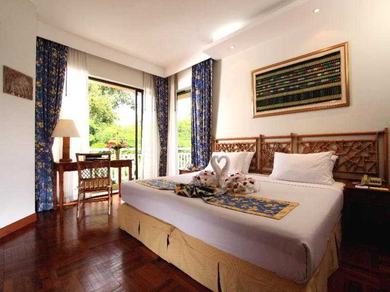 Photo of Angsana Laguna Phuket, 4-star hotel in Phuket (and vicinity)