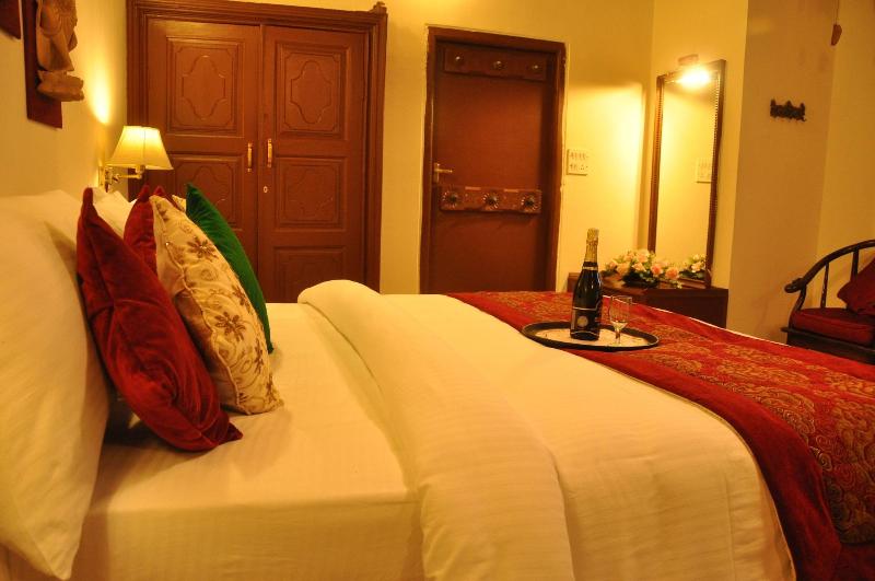 Photo of Aalankrita Resort and Convention, 3-star hotel in Hyderabad (and vicinity)