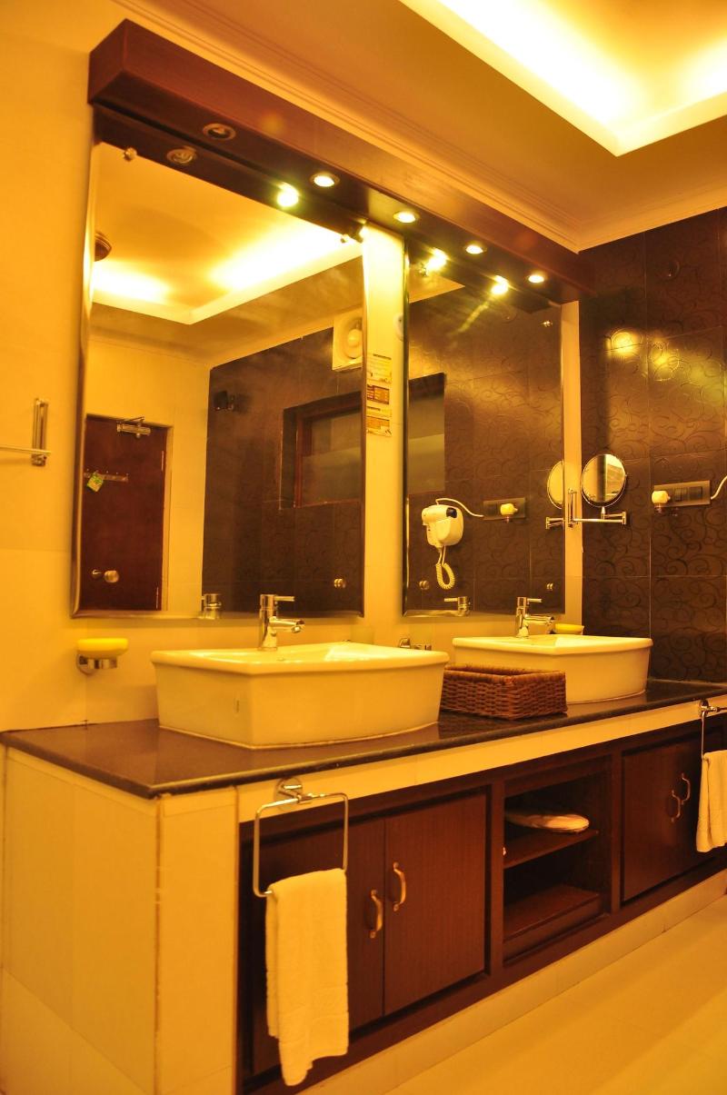 Photo of Aalankrita Resort and Convention, 3-star hotel in Hyderabad (and vicinity)