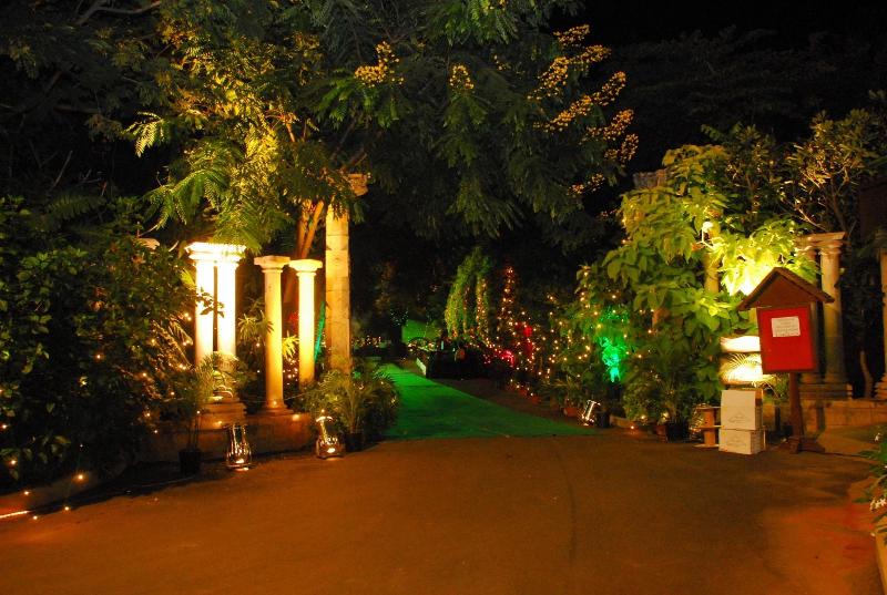 Photo of Aalankrita Resort and Convention, 3-star hotel in Hyderabad (and vicinity)