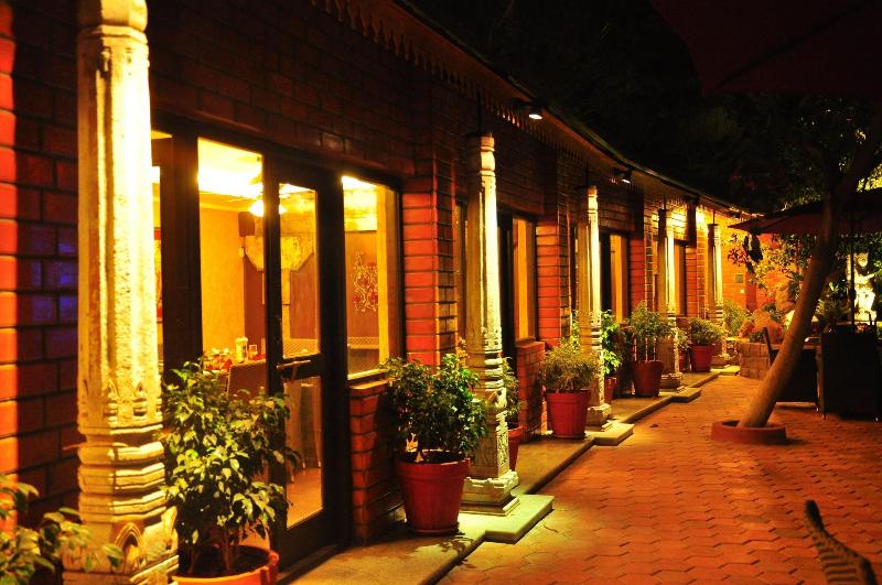Photo of Aalankrita Resort and Convention, 3-star hotel in Hyderabad (and vicinity)