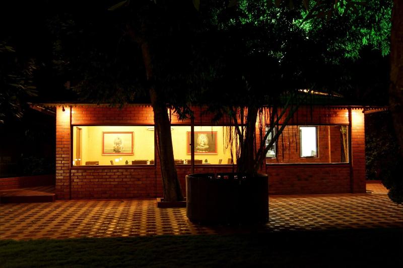 Photo of Aalankrita Resort and Convention, 3-star hotel in Hyderabad (and vicinity)