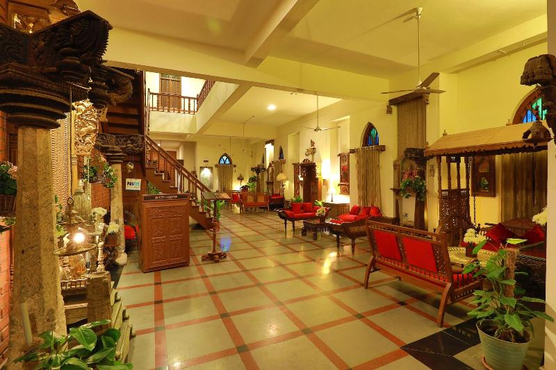 Photo of Aalankrita Resort and Convention, 3-star hotel in Hyderabad (and vicinity)