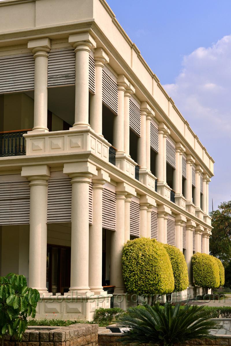 Golkonda Resorts & Spa, 5-star hotel in Hyderabad (and vicinity)