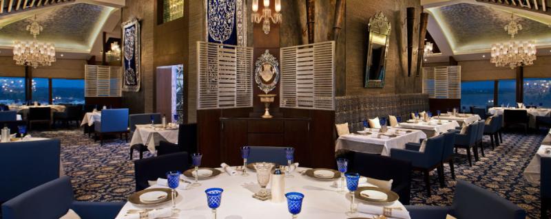 Photo of Golkonda Resorts & Spa, 5-star hotel in Hyderabad (and vicinity)