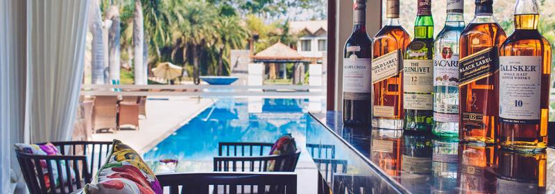 Photo of Golkonda Resorts & Spa, 5-star hotel in Hyderabad (and vicinity)