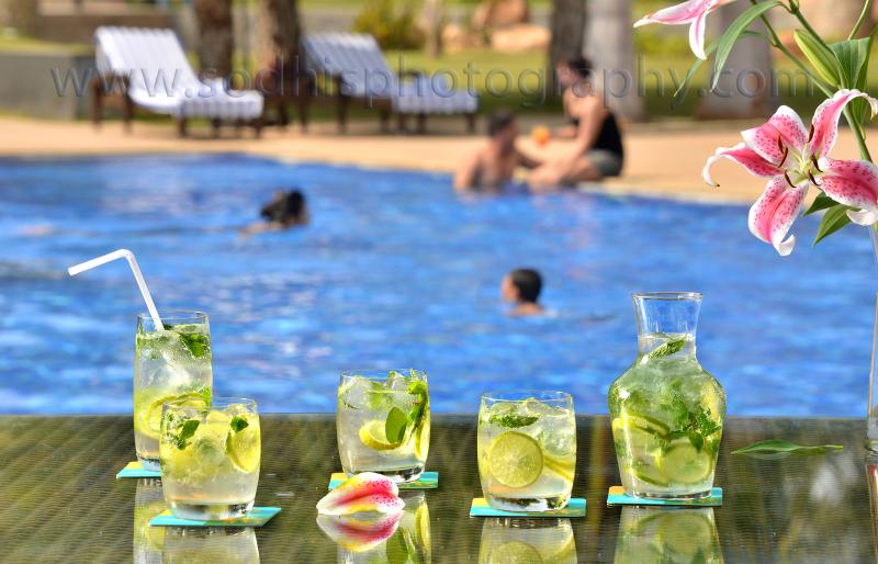 Photo of Golkonda Resorts & Spa, 5-star hotel in Hyderabad (and vicinity)