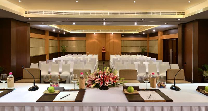 Photo of Golkonda Resorts & Spa, 5-star hotel in Hyderabad (and vicinity)