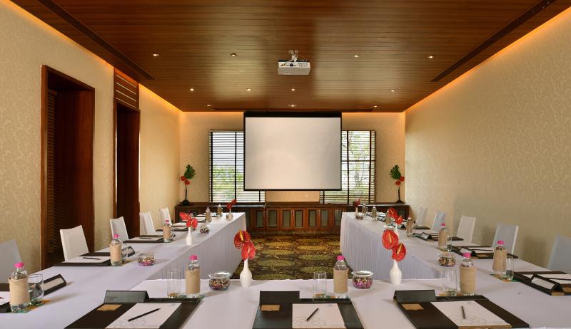 Photo of Golkonda Resorts & Spa, 5-star hotel in Hyderabad (and vicinity)