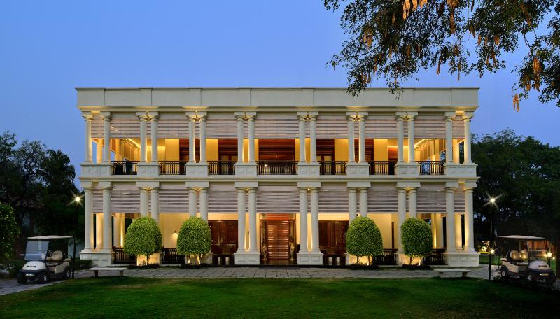 Photo of Golkonda Resorts & Spa, 5-star hotel in Hyderabad (and vicinity)
