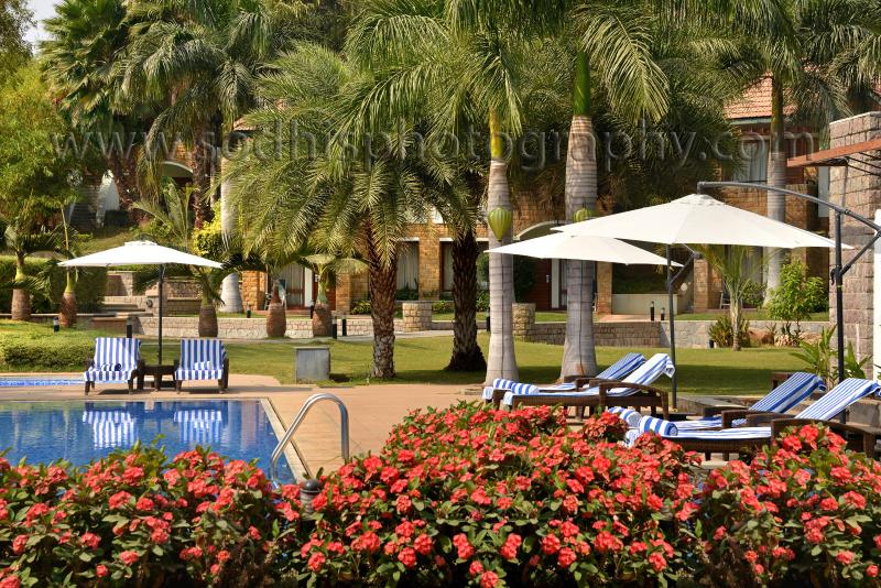 Photo of Golkonda Resorts & Spa, 5-star hotel in Hyderabad (and vicinity)