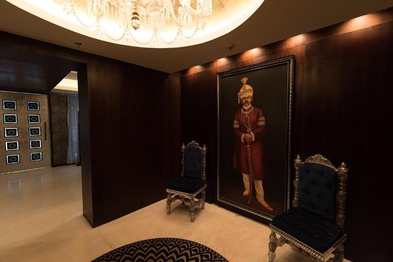 Photo of Golkonda Resorts & Spa, 5-star hotel in Hyderabad (and vicinity)