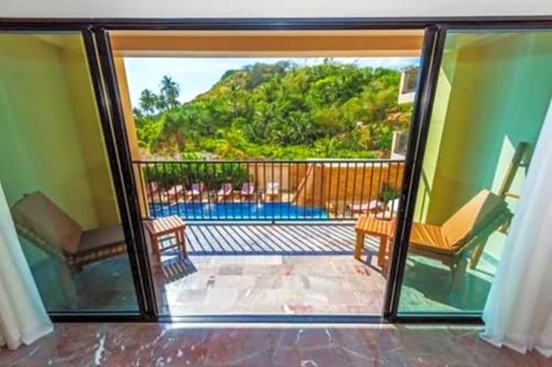 Photo of M Social Hotel Phuket, 5-star hotel in Bangla Road