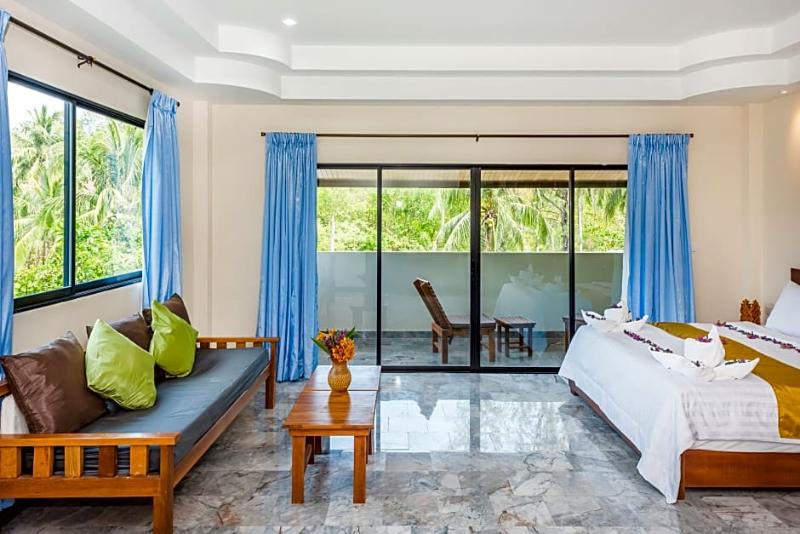 Photo of M Social Hotel Phuket, 5-star hotel in Bangla Road