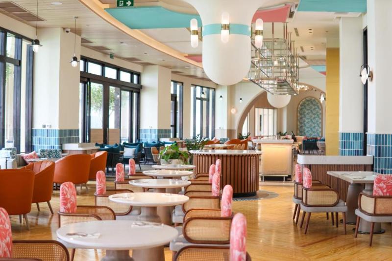 Photo of M Social Hotel Phuket, 5-star hotel in Bangla Road