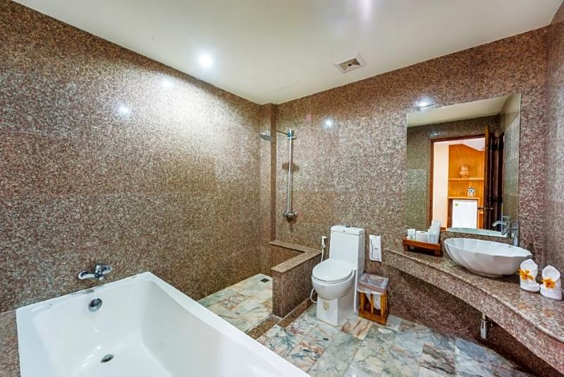 Photo of M Social Hotel Phuket, 5-star hotel in Bangla Road