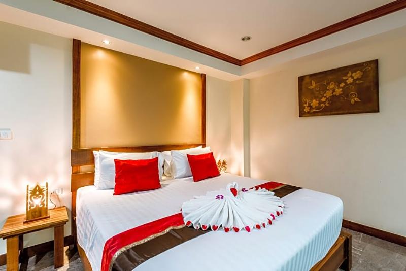 Photo of M Social Hotel Phuket, 5-star hotel in Bangla Road