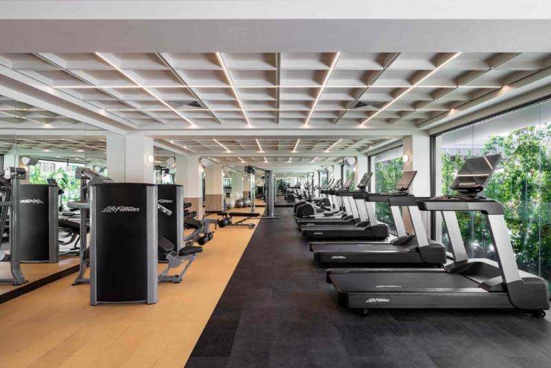 Photo of M Social Hotel Phuket, 5-star hotel in Bangla Road