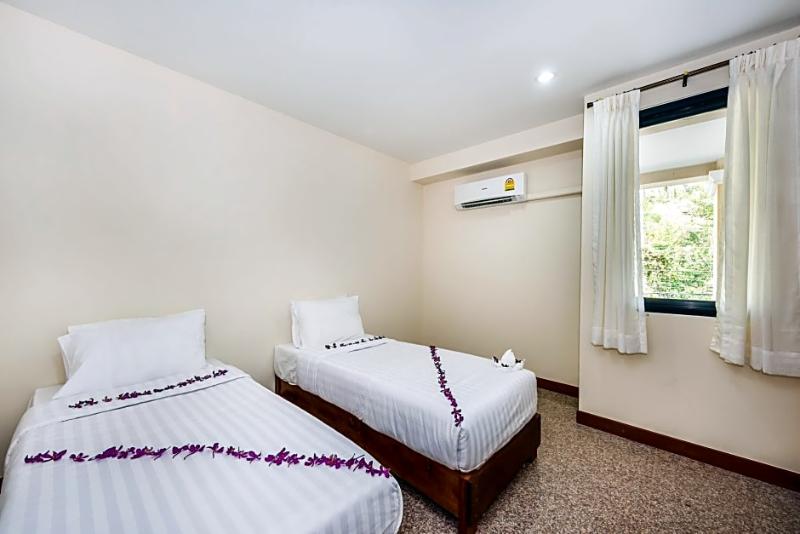 Photo of M Social Hotel Phuket, 5-star hotel in Bangla Road