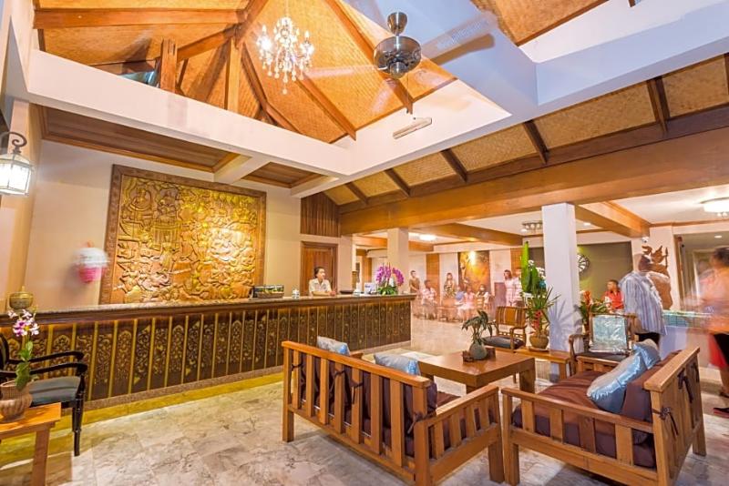 Photo of M Social Hotel Phuket, 5-star hotel in Bangla Road