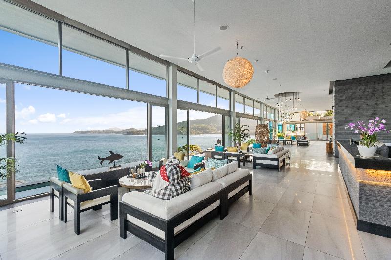 Photo of Cape Sienna Gourmet Hotel & Villas, 5-star hotel in Kamala Beach