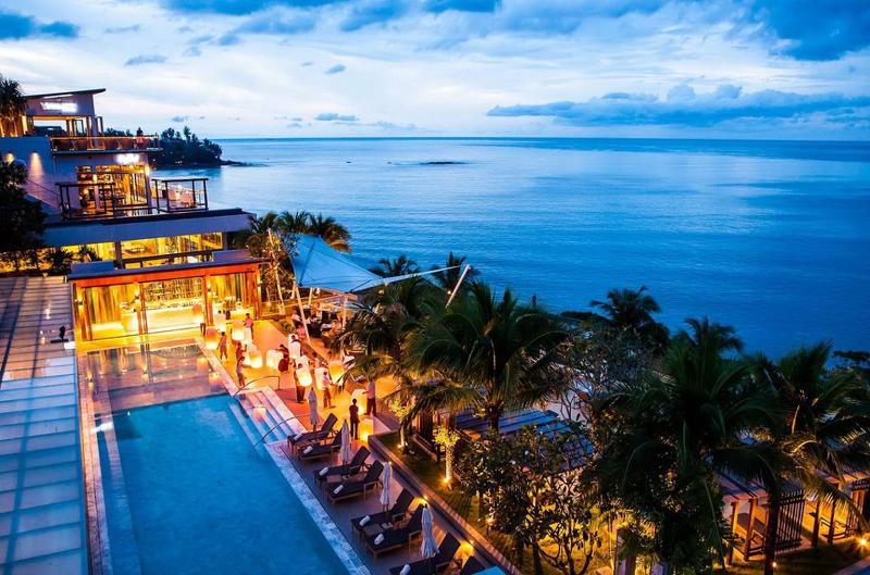 Photo of Cape Sienna Gourmet Hotel & Villas, 5-star hotel in Kamala Beach