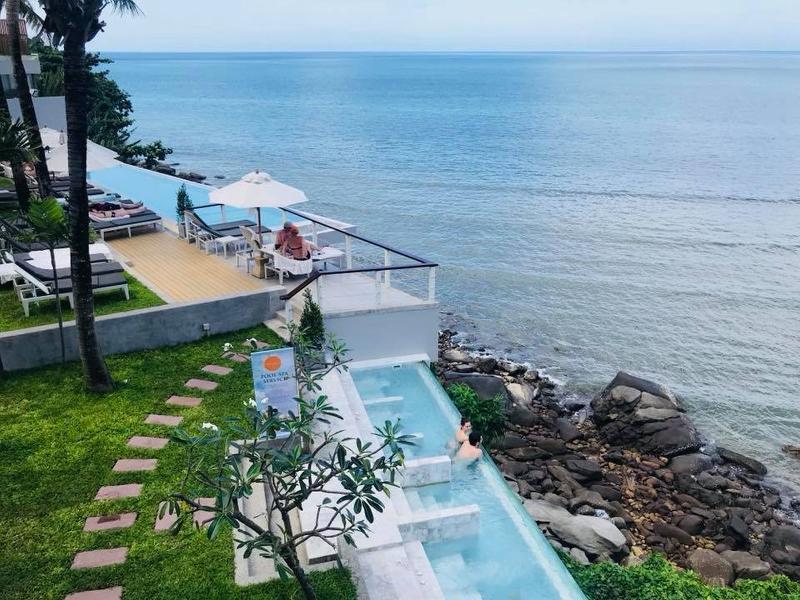 Photo of Cape Sienna Gourmet Hotel & Villas, 5-star hotel in Kamala Beach