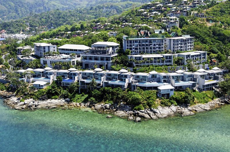 Photo of Cape Sienna Gourmet Hotel & Villas, 5-star hotel in Kamala Beach
