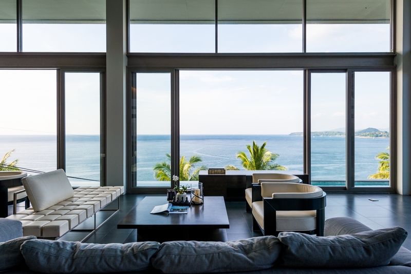 Photo of Cape Sienna Gourmet Hotel & Villas, 5-star hotel in Kamala Beach