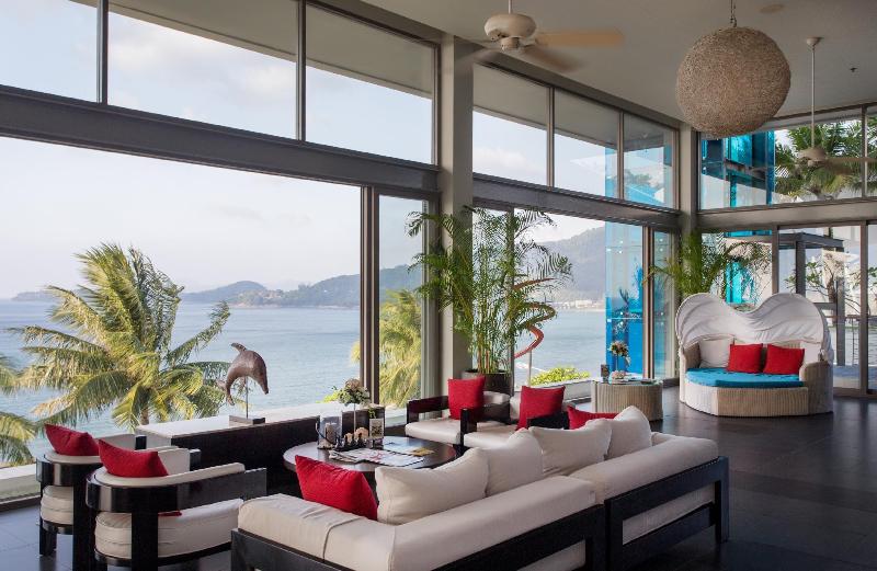 Photo of Cape Sienna Gourmet Hotel & Villas, 5-star hotel in Kamala Beach