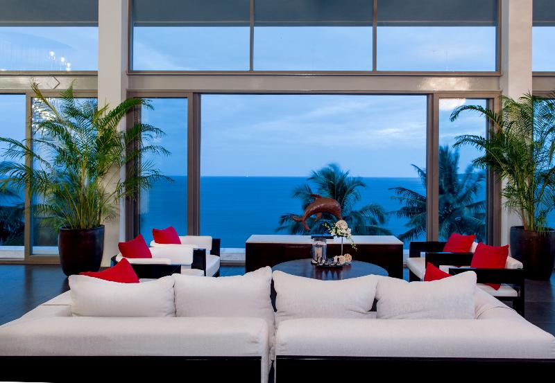 Photo of Cape Sienna Gourmet Hotel & Villas, 5-star hotel in Kamala Beach