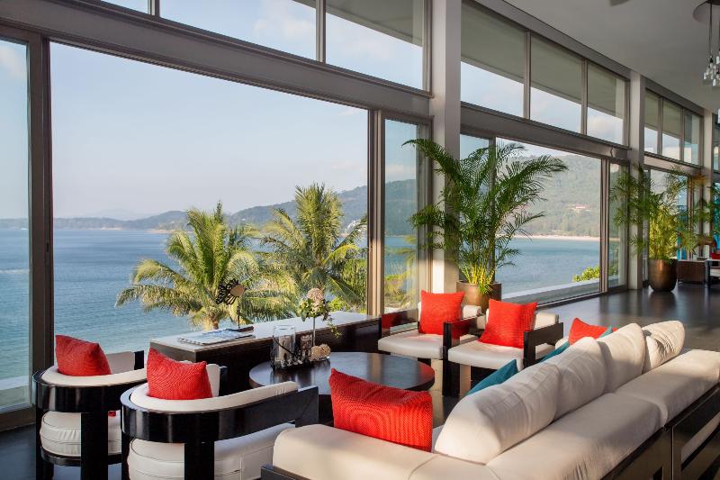 Photo of Cape Sienna Gourmet Hotel & Villas, 5-star hotel in Kamala Beach