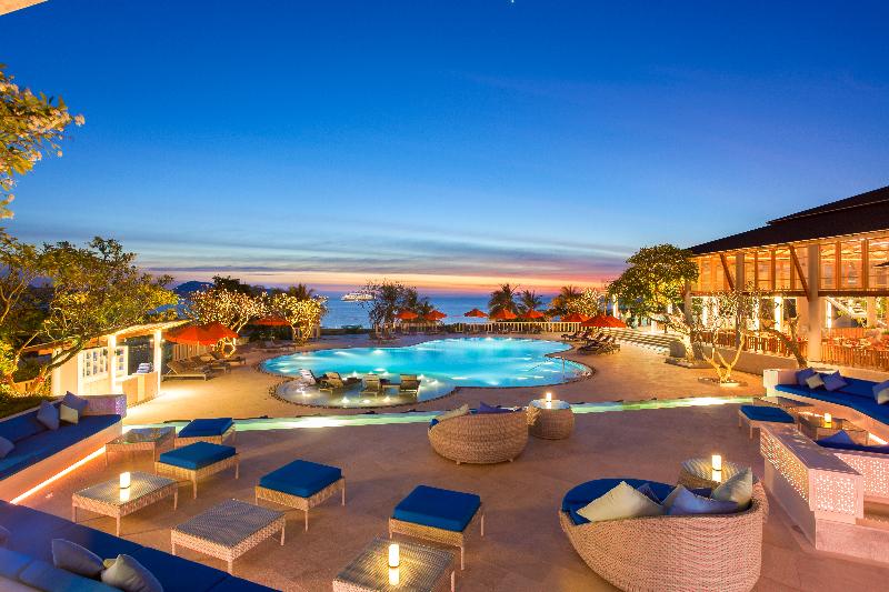 Photo of Diamond Cliff Resort & Spa, Patong Beach hotel in Bangla Road