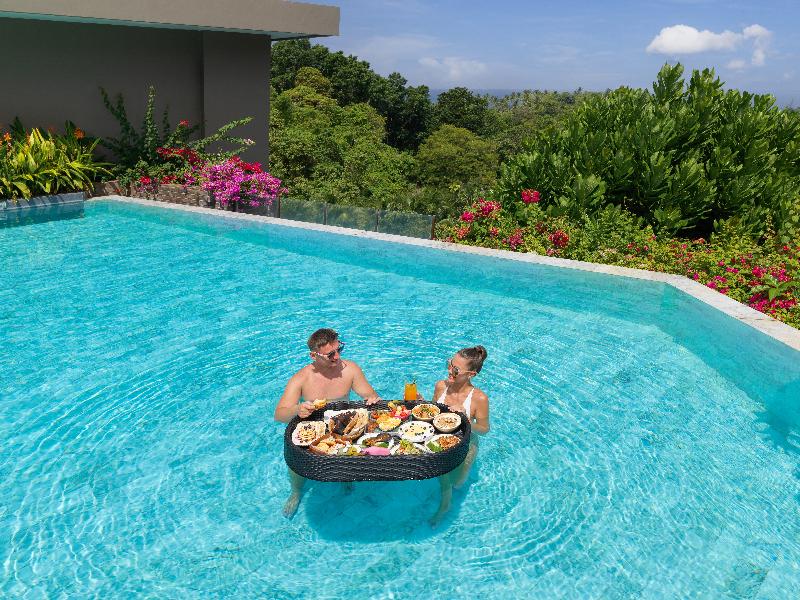 Photo of Avista Hideaway Phuket Patong - MGallery, 5-star hotel in Bangla Road