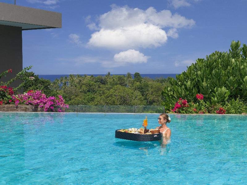 Photo of Avista Hideaway Phuket Patong - MGallery, 5-star hotel in Bangla Road