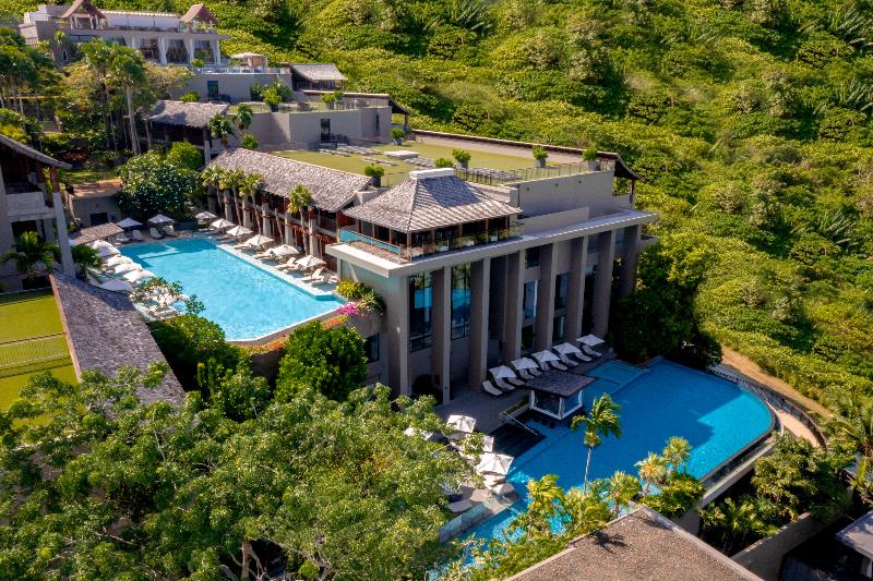 Photo of Avista Hideaway Phuket Patong - MGallery, 5-star hotel in Bangla Road